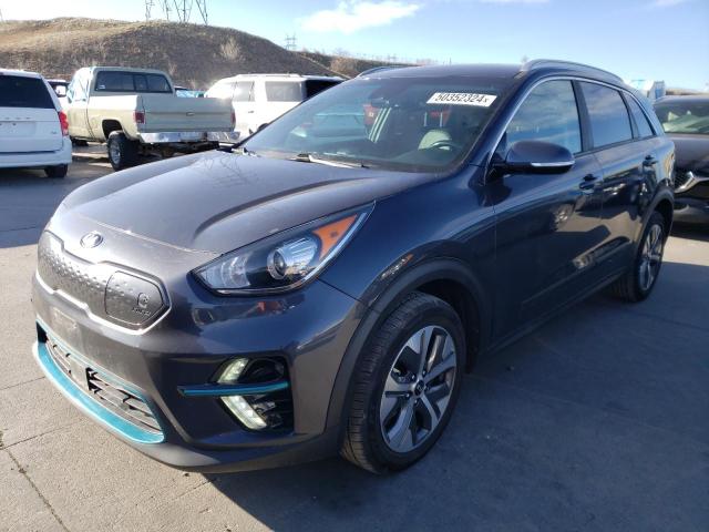 KIA NIRO EX 2019 kndcc3lg0k5024271