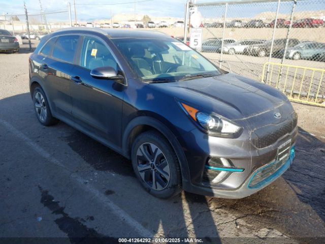 KIA NIRO 2019 kndcc3lg0k5025694