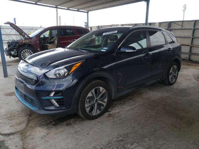 KIA NIRO 2020 kndcc3lg0l5036647