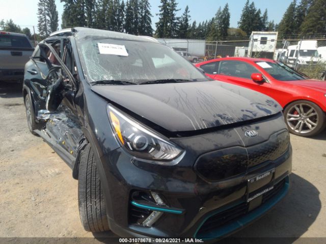 KIA NIRO EV 2020 kndcc3lg0l5057627