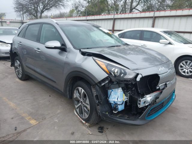 KIA NIRO EV 2022 kndcc3lg0n5133723