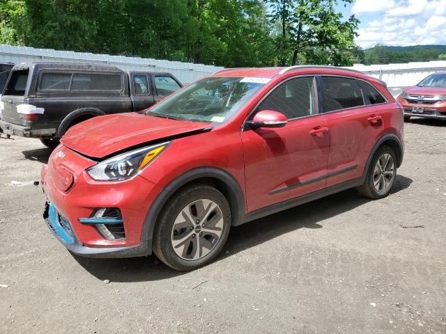 KIA NIRO S 2022 kndcc3lg0n5147573