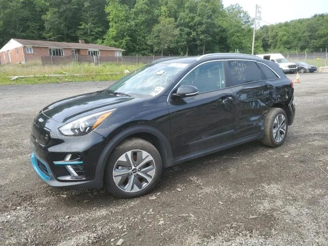 KIA NIRO S 2022 kndcc3lg0n5158556