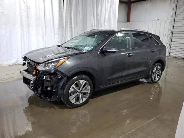 KIA NIRO S 2022 kndcc3lg0n5160288