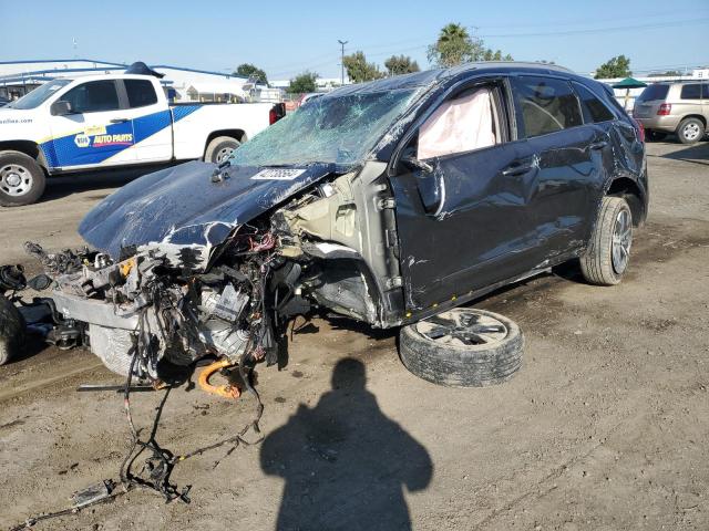 KIA NIRO S 2022 kndcc3lg0n5160808