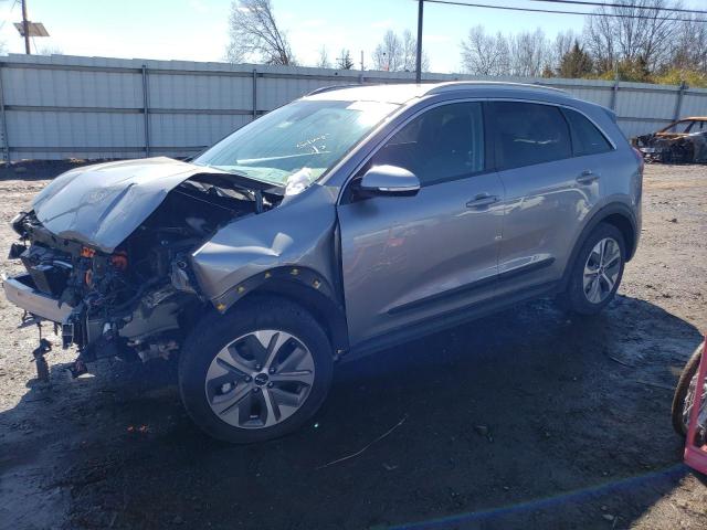 KIA NIRO S 2022 kndcc3lg0n5161182