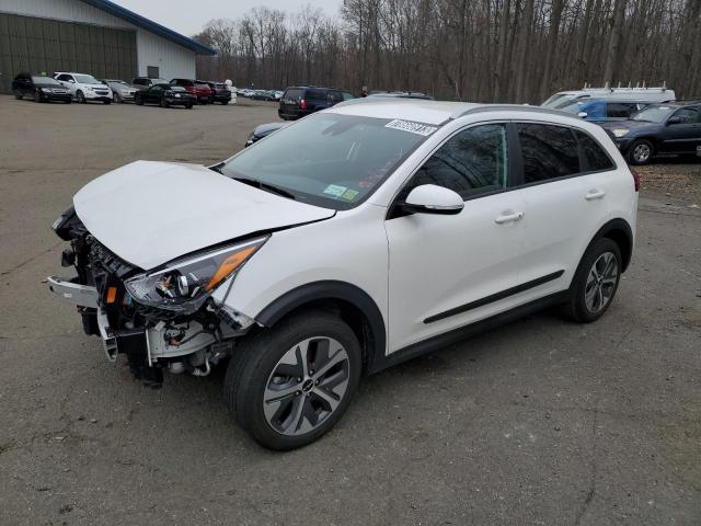 KIA NIRO S 2022 kndcc3lg0n5161246