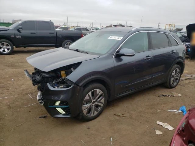 KIA NIRO EX 2019 kndcc3lg1k5024294