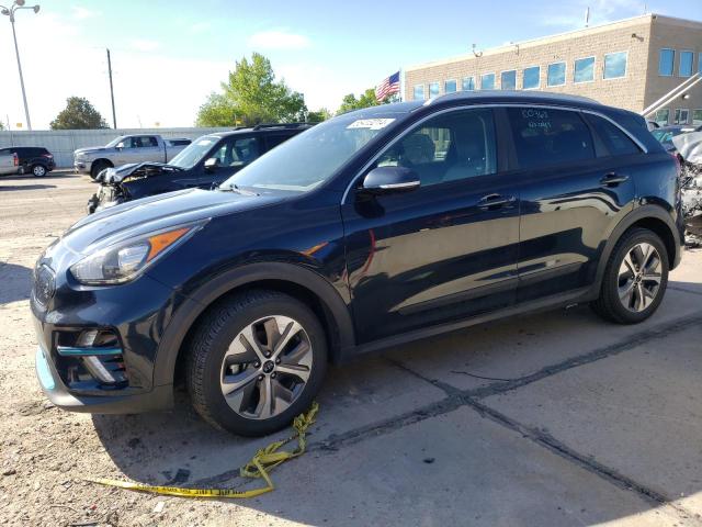 KIA NIRO EX 2019 kndcc3lg1k5024408