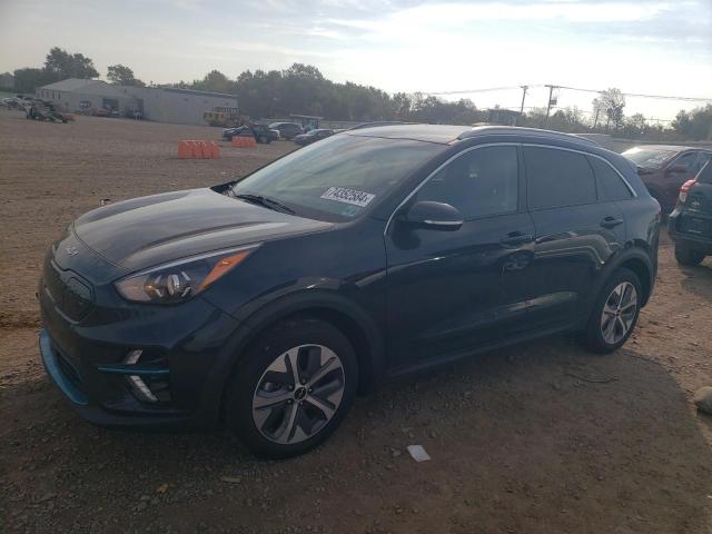 KIA NIRO S 2022 kndcc3lg1n5122844