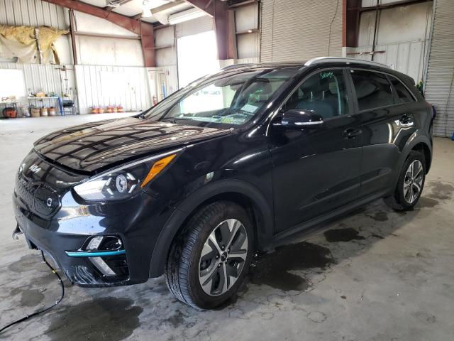 KIA NIRO S 2022 kndcc3lg1n5158534