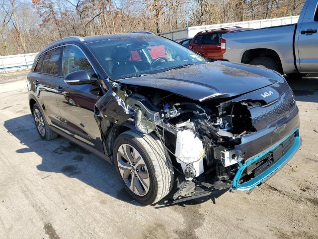 KIA NIRO S 2022 kndcc3lg1n5159599