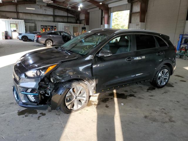 KIA NIRO S 2022 kndcc3lg1n5160283