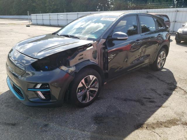 KIA NIRO S 2022 kndcc3lg1n5160803