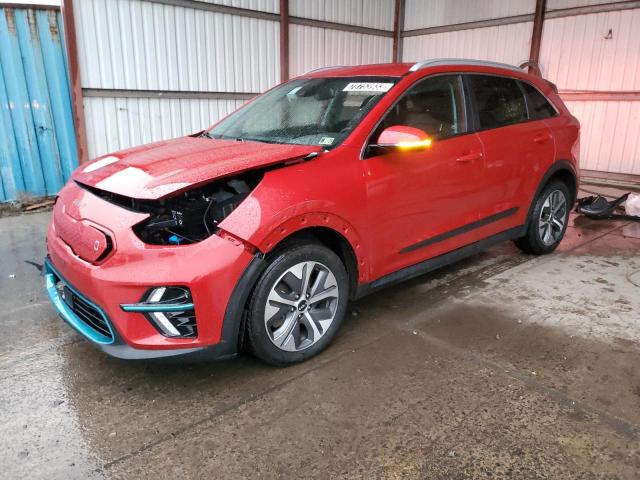 KIA NIRO S 2022 kndcc3lg1n5160932