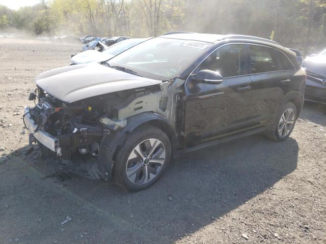 KIA NIRO EX 2019 kndcc3lg2k5025826