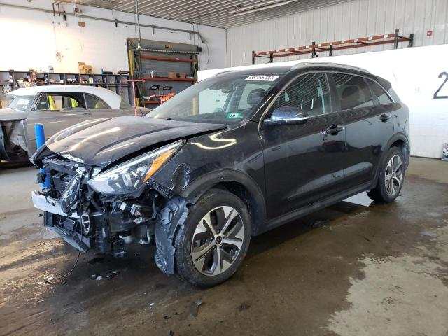 KIA NIRO EX 2020 kndcc3lg2l5070332