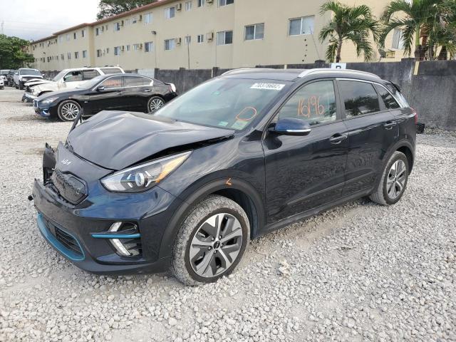 KIA NIRO S 2022 kndcc3lg2n5149339