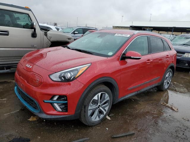 KIA NIRO 2022 kndcc3lg2n5153374