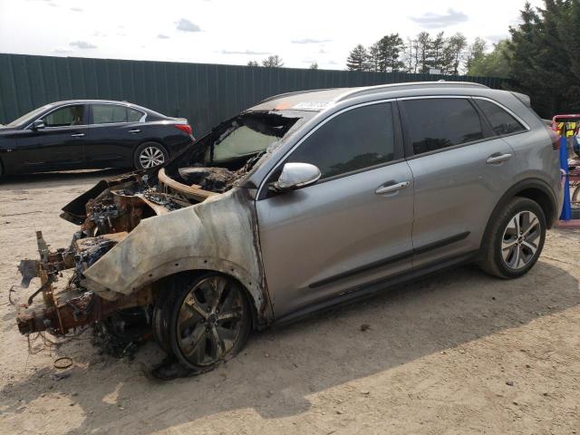 KIA NIRO S 2022 kndcc3lg2n5153407