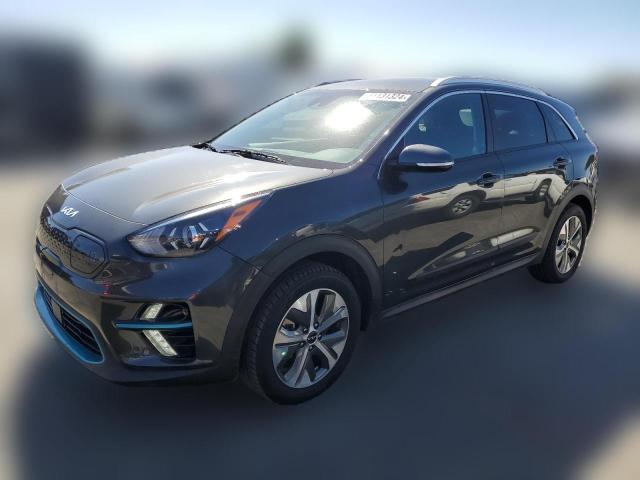 KIA NIRO S 2022 kndcc3lg2n5159143