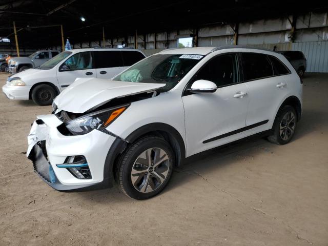 KIA NIRO S 2022 kndcc3lg2n5159238