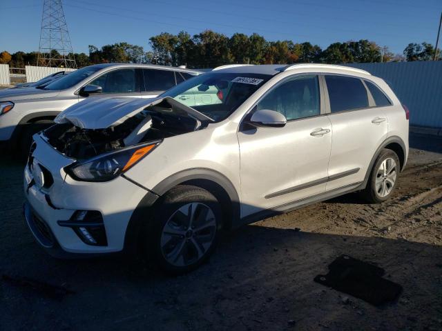 KIA NIRO S 2022 kndcc3lg2n5160051