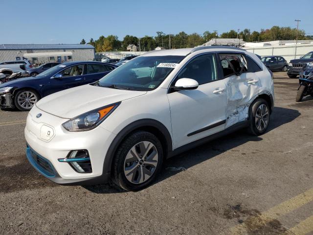 KIA NIRO EX 2019 kndcc3lg3k5020067