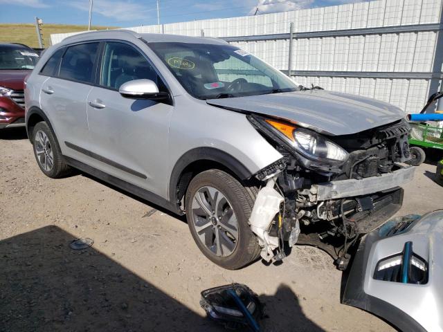 KIA NIRO EX 2019 kndcc3lg3k5024183