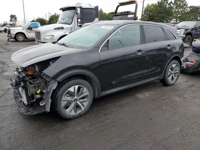 KIA NIRO 2019 kndcc3lg3k5024247