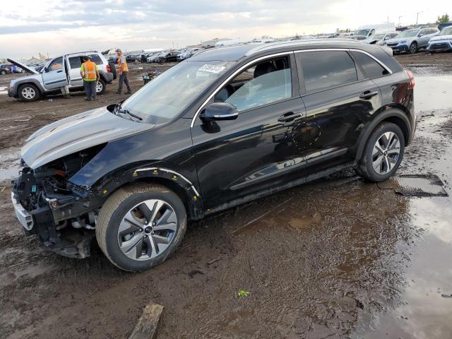 KIA NIRO EX 2019 kndcc3lg3k5024250