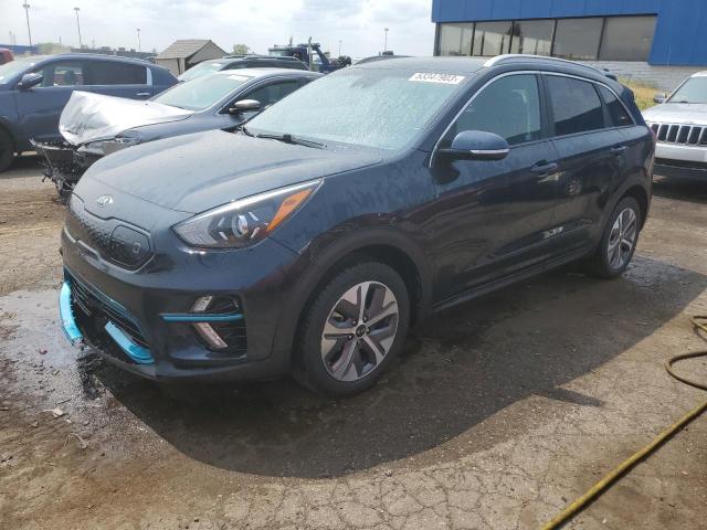 KIA NIRO 2020 kndcc3lg3l5080741