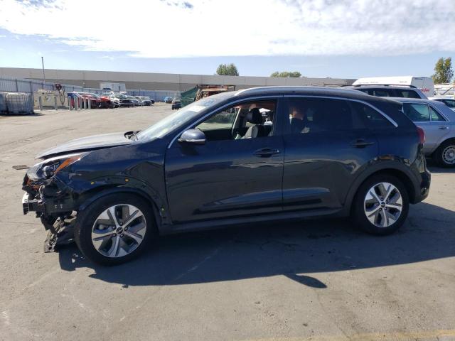 KIA NIRO S 2022 kndcc3lg3n5134266