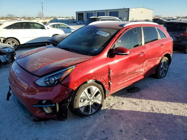 KIA NIRO S 2022 kndcc3lg3n5142237