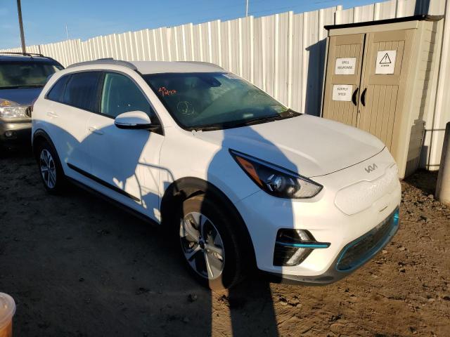 KIA NIRO S 2022 kndcc3lg3n5160043