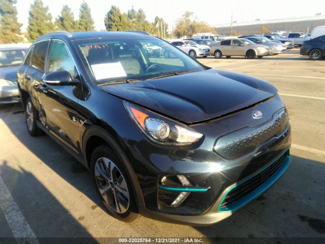 KIA NIRO EV 2019 kndcc3lg4k5026184