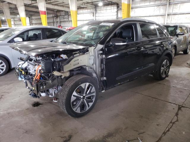 KIA NULL 2020 kndcc3lg4l5047411