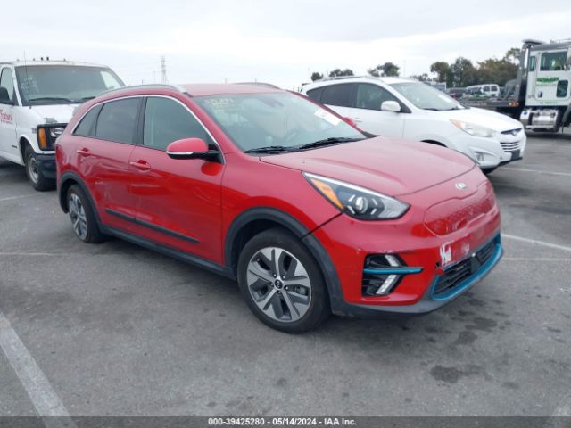 KIA NIRO 2020 kndcc3lg4l5080375