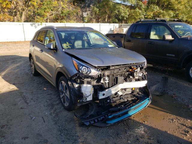 KIA NIRO S 2022 kndcc3lg4n5159788