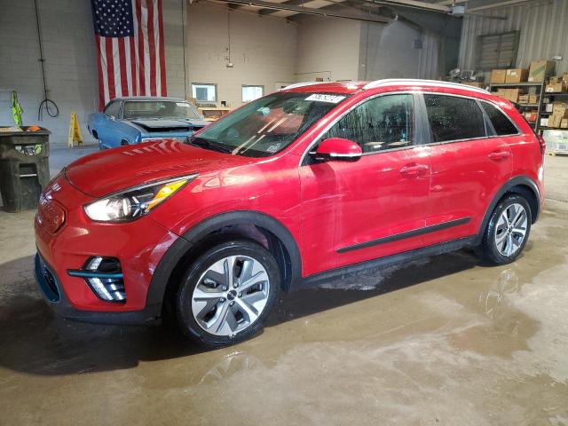 KIA NIRO S 2022 kndcc3lg4n5160181