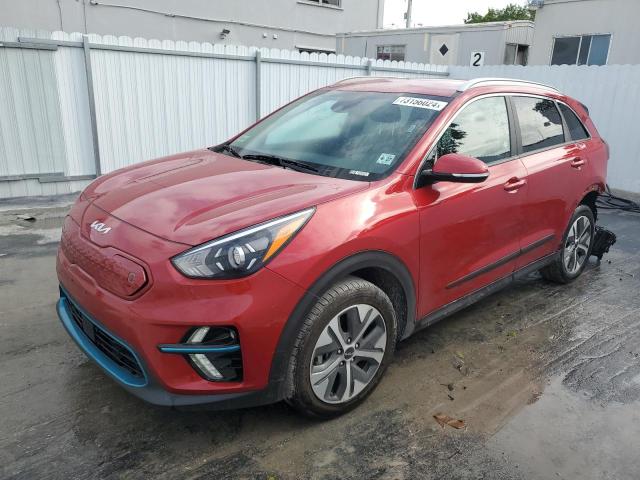 KIA NIRO S 2022 kndcc3lg4n5160455