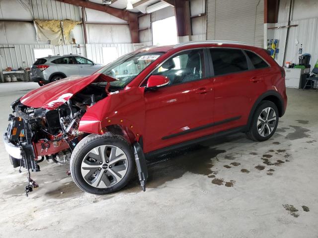 KIA NIRO S 2022 kndcc3lg4n5160939