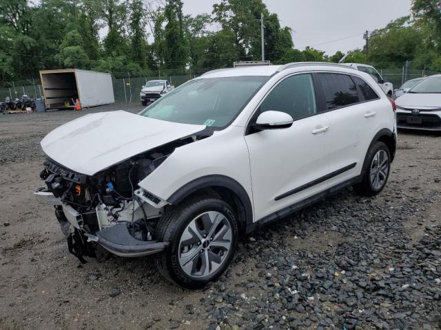 KIA NIRO S 2022 kndcc3lg4n5161038