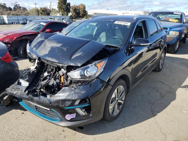 KIA NIRO 2019 kndcc3lg5k5011712