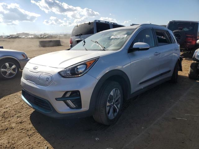 KIA NIRO 2019 kndcc3lg5k5024105