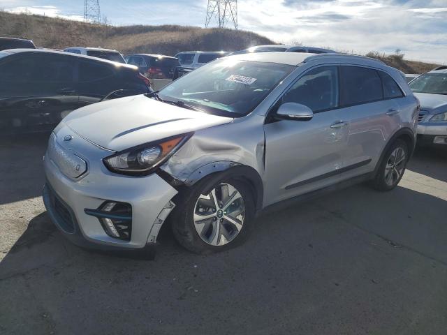 KIA NIRO 2019 kndcc3lg5k5024122