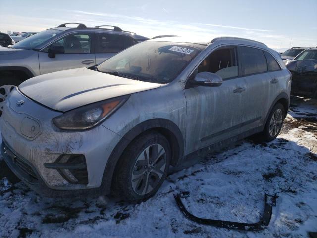 KIA NIRO EX 2019 kndcc3lg5k5024167