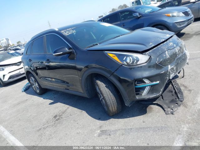 KIA NIRO 2020 kndcc3lg5l5036286