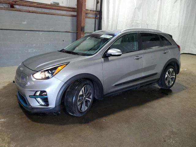 KIA NIRO S 2022 kndcc3lg5n5161095