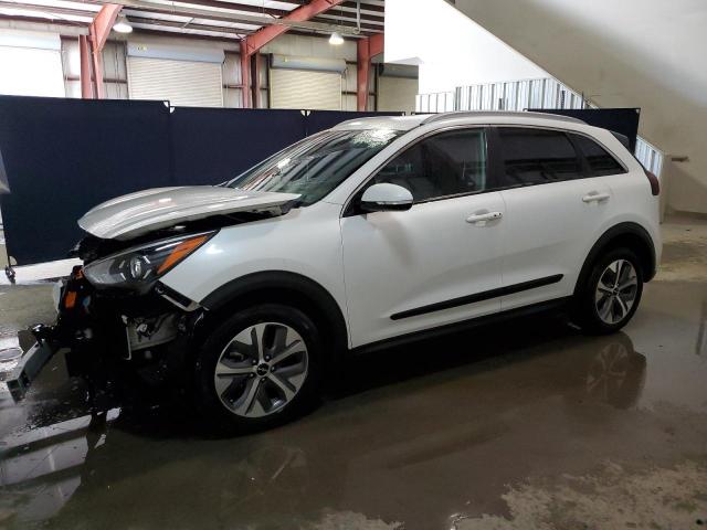 KIA E-NIRO 2022 kndcc3lg5n5161260